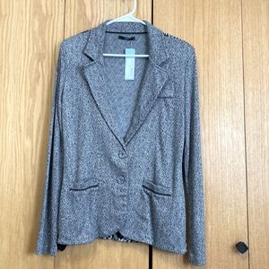 NWT Tart Blazer from StitchFix